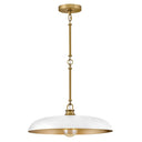 Hinkley Sadie Large Dome Pendant Alternative Image 25