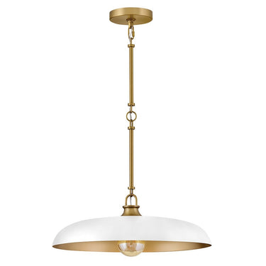 Hinkley Sadie Large Dome Pendant Alternative Image 25