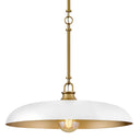 Hinkley Sadie Large Dome Pendant Alternative Image 26