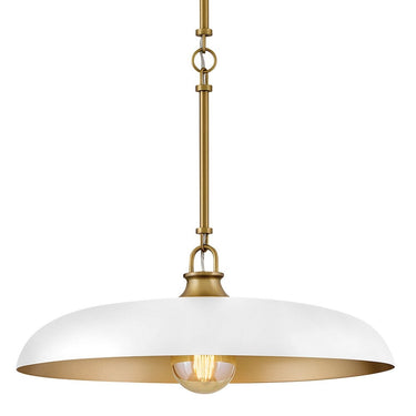 Hinkley Sadie Large Dome Pendant Alternative Image 26