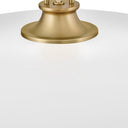 Hinkley Sadie Large Dome Pendant Alternative Image 27
