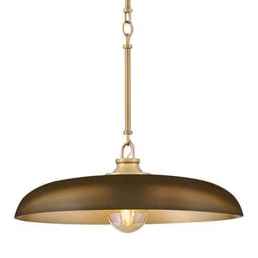 Hinkley Sadie Large Dome Pendant Alternative Image 3