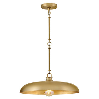 Hinkley Sadie Large Dome Pendant Alternative Image 32