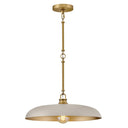 Hinkley Sadie Large Dome Pendant Alternative Image 41