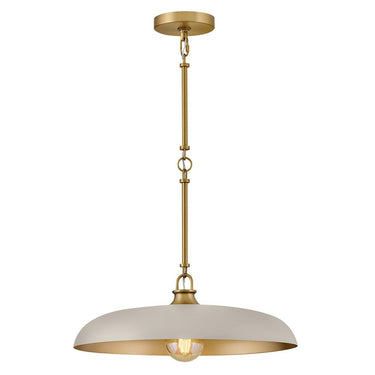 Hinkley Sadie Large Dome Pendant Alternative Image 41