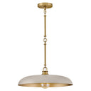 Hinkley Sadie Large Dome Pendant Alternative Image 43