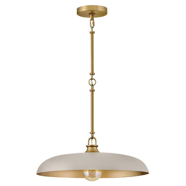 Hinkley Sadie Large Dome Pendant Alternative Image 43