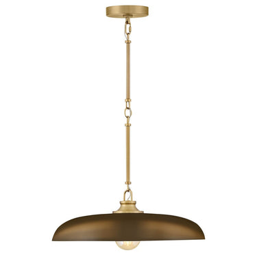 Hinkley Sadie Large Dome Pendant Alternative Image 5