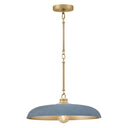 Hinkley Sadie Large Dome Pendant Alternative Image 6