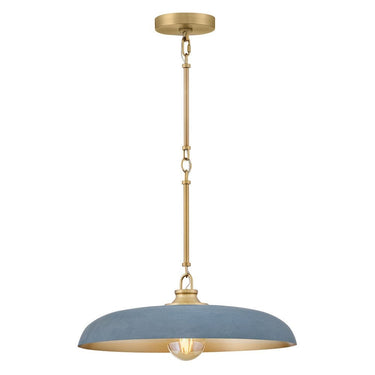 Hinkley Sadie Large Dome Pendant Alternative Image 6