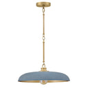 Hinkley Sadie Large Dome Pendant Alternative Image 7