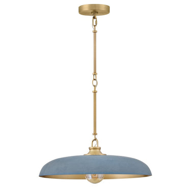 Hinkley Sadie Large Dome Pendant Alternative Image 7