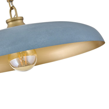 Hinkley Sadie Large Dome Pendant Alternative Image 8