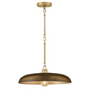 Hinkley Sadie Large Dome Pendant 