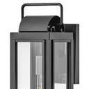 Hinkley Sag Harbor LED Outdoor Large Wall Mount Lantern Alternative Image 1