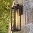 Hinkley Sag Harbor LED Outdoor Large Wall Mount Lantern Alternative Image 7