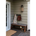 Hinkley Sag Harbor LED Outdoor Large Wall Mount Lantern Alternative Image 14