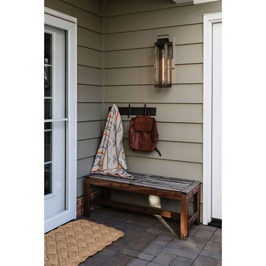 Hinkley Sag Harbor LED Outdoor Large Wall Mount Lantern Alternative Image 14