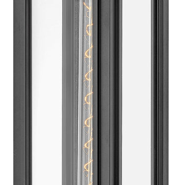 Hinkley Sag Harbor LED Outdoor Large Wall Mount Lantern Alternative Image 2
