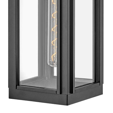 Hinkley Sag Harbor LED Outdoor Large Wall Mount Lantern Alternative Image 3