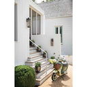 Hinkley Sag Harbor LED Outdoor Large Wall Mount Lantern Alternative Image 11