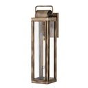Hinkley Sag Harbor LED Outdoor Large Wall Mount Lantern Alternative Image 4