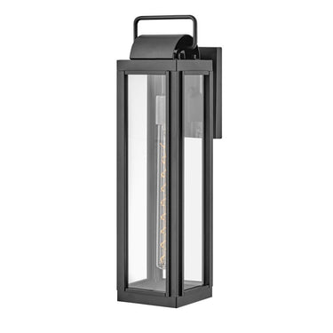 Hinkley Sag Harbor LED Outdoor Large Wall Mount Lantern 