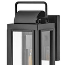 Hinkley Sag Harbor LED Outdoor Medium Wall Mount Lantern Alternative Image 1