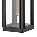 Hinkley Sag Harbor LED Outdoor Medium Wall Mount Lantern Alternative Image 2