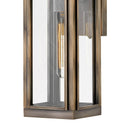 Hinkley Sag Harbor LED Outdoor Medium Wall Mount Lantern Alternative Image 5
