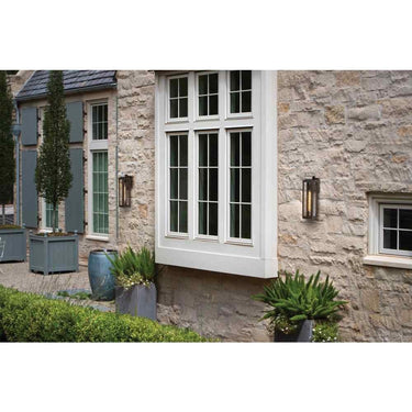 Hinkley Sag Harbor Outdoor Large Wall Mount Lantern Alternative Image 11