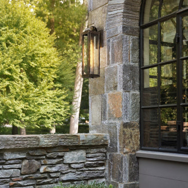 Hinkley Sag Harbor Outdoor Large Wall Mount Lantern Alternative Image 7