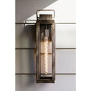 Hinkley Sag Harbor Outdoor Large Wall Mount Lantern Alternative Image 12