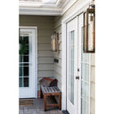 Hinkley Sag Harbor Outdoor Large Wall Mount Lantern Alternative Image 14