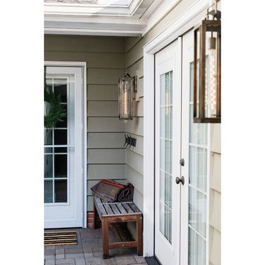 Hinkley Sag Harbor Outdoor Large Wall Mount Lantern Alternative Image 14