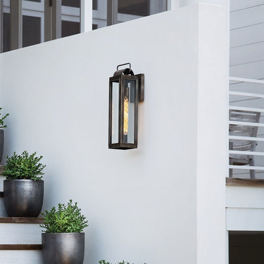 Hinkley Sag Harbor Outdoor Large Wall Mount Lantern Alternative Image 10