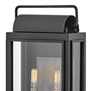 Hinkley Sag Harbor Outdoor Medium Wall Mount Lantern - HL2844 Alternative Image 1
