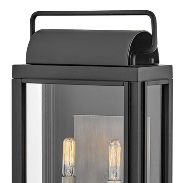 Hinkley Sag Harbor Outdoor Medium Wall Mount Lantern - HL2844 Alternative Image 1