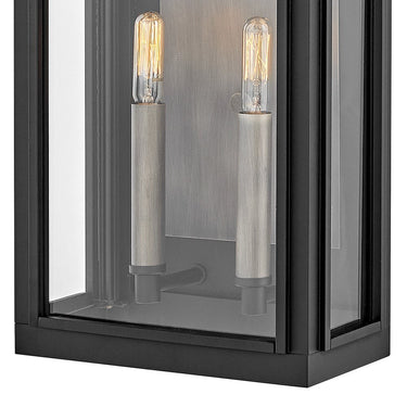 Hinkley Sag Harbor Outdoor Medium Wall Mount Lantern - HL2844 Alternative Image 2