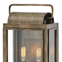 Hinkley Sag Harbor Outdoor Medium Wall Mount Lantern - HL2844 Alternative Image 4