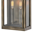 Hinkley Sag Harbor Outdoor Medium Wall Mount Lantern - HL2844 Alternative Image 5
