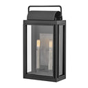 Hinkley Sag Harbor Outdoor Medium Wall Mount Lantern - HL2844 