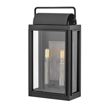 Hinkley Sag Harbor Outdoor Medium Wall Mount Lantern - HL2844 