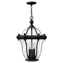 Hinkley San Clemente Alternative Image 14" Outdoor Medium Hanging Lantern Alternative Image 4