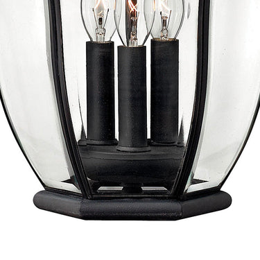 Hinkley San Clemente Alternative Image 14" Outdoor Medium Hanging Lantern Alternative Image 6