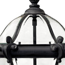 Hinkley San Clemente Alternative Image 14" Outdoor Medium Hanging Lantern Alternative Image 7