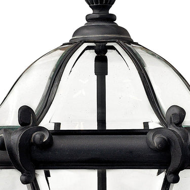 Hinkley San Clemente Alternative Image 14" Outdoor Medium Hanging Lantern Alternative Image 7