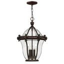 Hinkley San Clemente 14" Outdoor Medium Hanging Lantern 