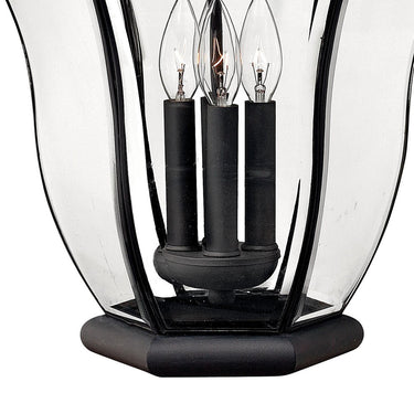 Hinkley San Clemente Outdoor Large Wall Mount Lantern Alternative Image 8