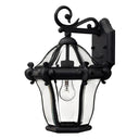 Hinkley San Clemente Outdoor Medium Wall Mount Lantern - HL2440 Alternative Image 5